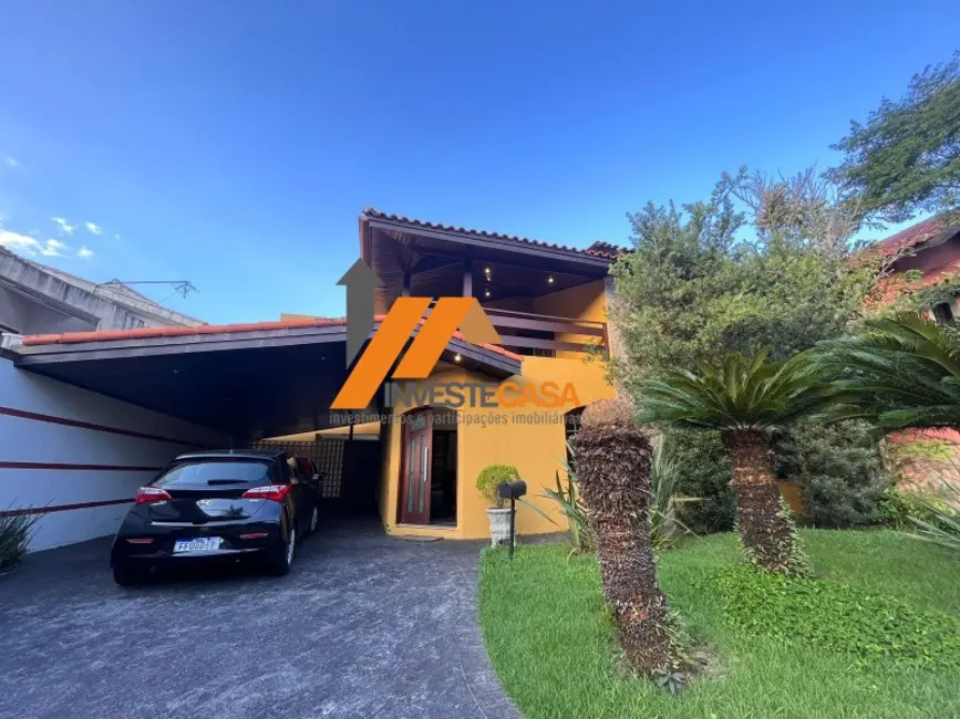 Casa de Condomínio com 6 quartos para alugar, 630m2 em Jardim Isaura, Sorocaba - SP - imagem 5 Foto 5 de Casa de Condomínio com 6 quartos para alugar, 630m2 em Jardim Isaura, Sorocaba - SP