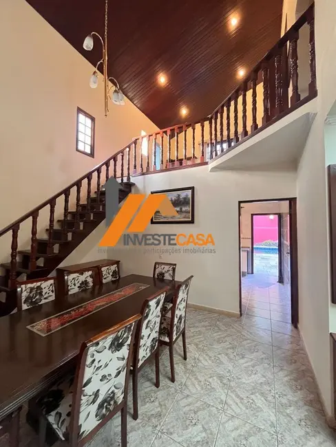 Casa de Condomínio com 6 quartos para alugar, 630m2 em Jardim Isaura, Sorocaba - SP - imagem 8 Foto 8 de Casa de Condomínio com 6 quartos para alugar, 630m2 em Jardim Isaura, Sorocaba - SP