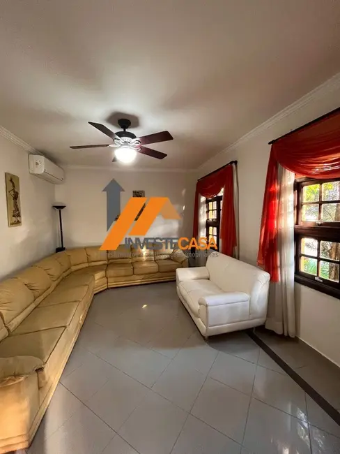 Casa de Condomínio com 6 quartos para alugar, 630m2 em Jardim Isaura, Sorocaba - SP - imagem 6 Foto 6 de Casa de Condomínio com 6 quartos para alugar, 630m2 em Jardim Isaura, Sorocaba - SP