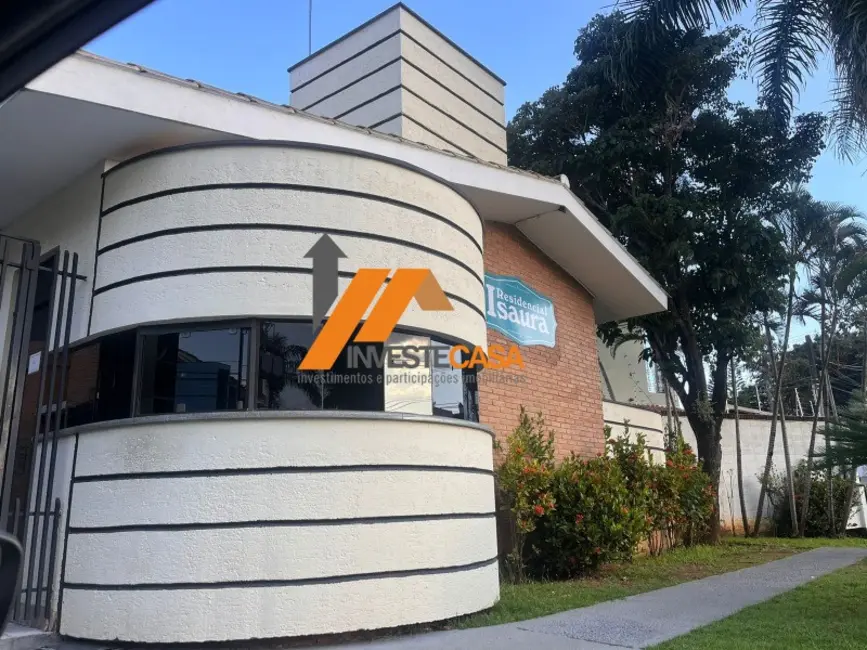 Casa de Condomínio com 6 quartos para alugar, 630m2 em Jardim Isaura, Sorocaba - SP - imagem 3 Foto 3 de Casa de Condomínio com 6 quartos para alugar, 630m2 em Jardim Isaura, Sorocaba - SP