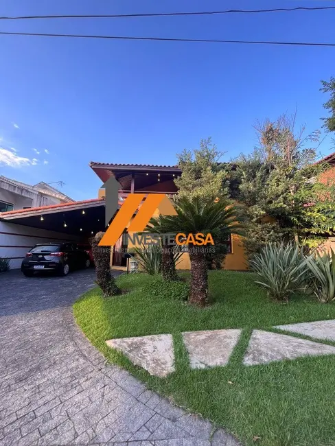 Casa de Condomínio com 6 quartos para alugar, 630m2 em Jardim Isaura, Sorocaba - SP - imagem 4 Foto 4 de Casa de Condomínio com 6 quartos para alugar, 630m2 em Jardim Isaura, Sorocaba - SP