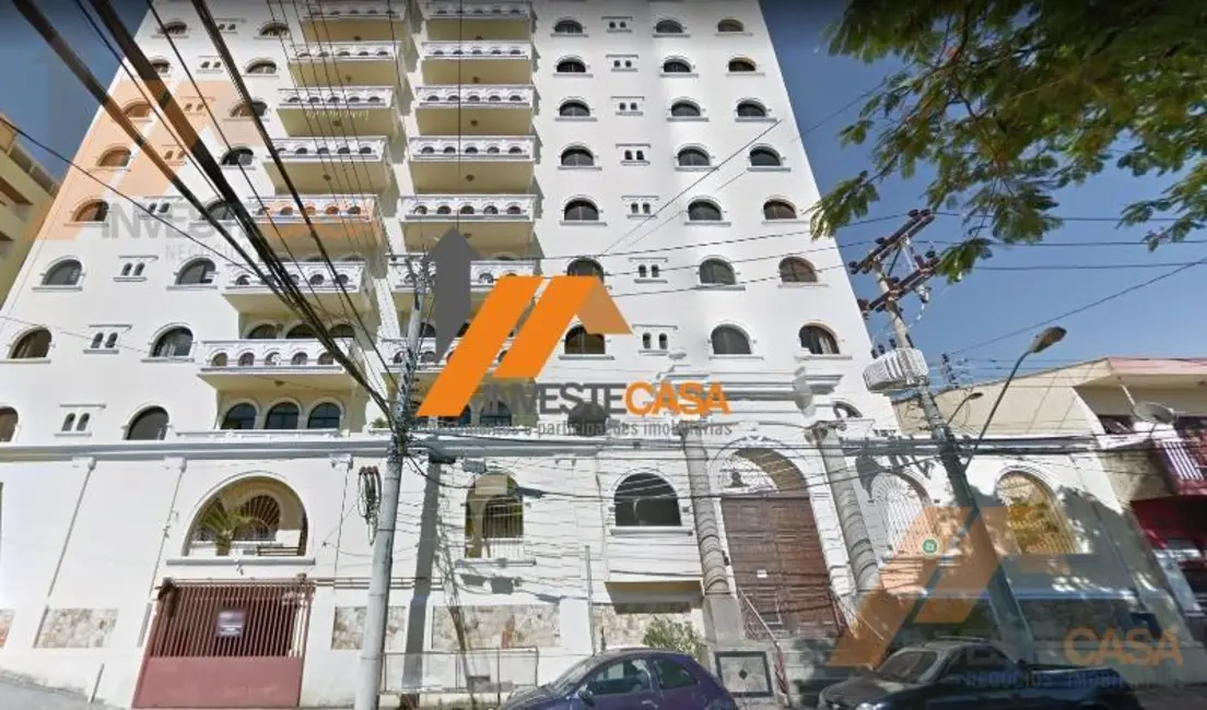 Apartamento com 3 quartos à venda, 180m2 em Centro, Sorocaba - SP - imagem 1 Foto 1 de Apartamento com 3 quartos à venda, 180m2 em Centro, Sorocaba - SP
