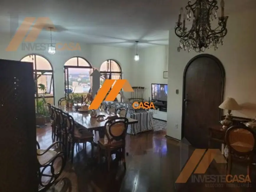 Apartamento com 3 quartos à venda, 180m2 em Centro, Sorocaba - SP - imagem 2 Foto 2 de Apartamento com 3 quartos à venda, 180m2 em Centro, Sorocaba - SP
