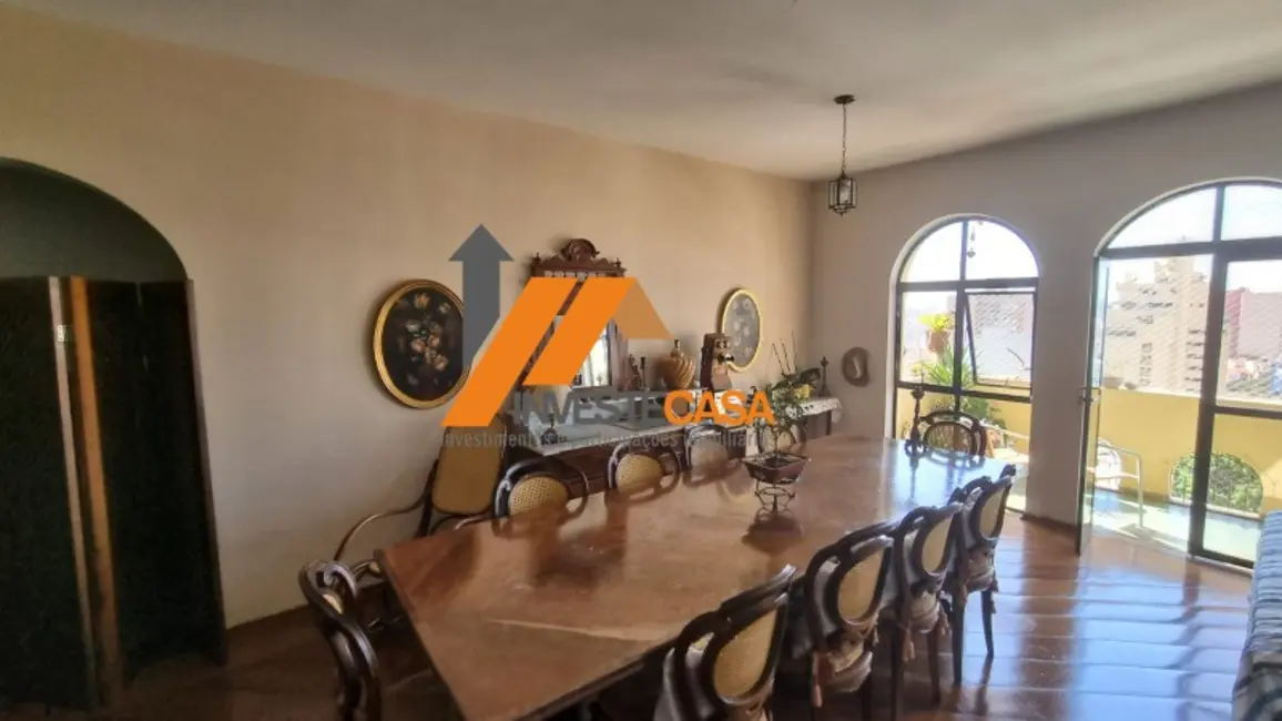 Apartamento com 3 quartos à venda, 180m2 em Centro, Sorocaba - SP - imagem 4 Foto 4 de Apartamento com 3 quartos à venda, 180m2 em Centro, Sorocaba - SP