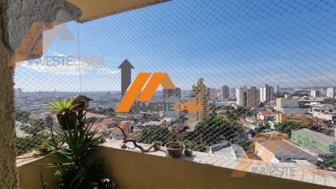 Apartamento com 3 quartos à venda, 180m2 em Centro, Sorocaba - SP - imagem 7 Foto 7 de Apartamento com 3 quartos à venda, 180m2 em Centro, Sorocaba - SP