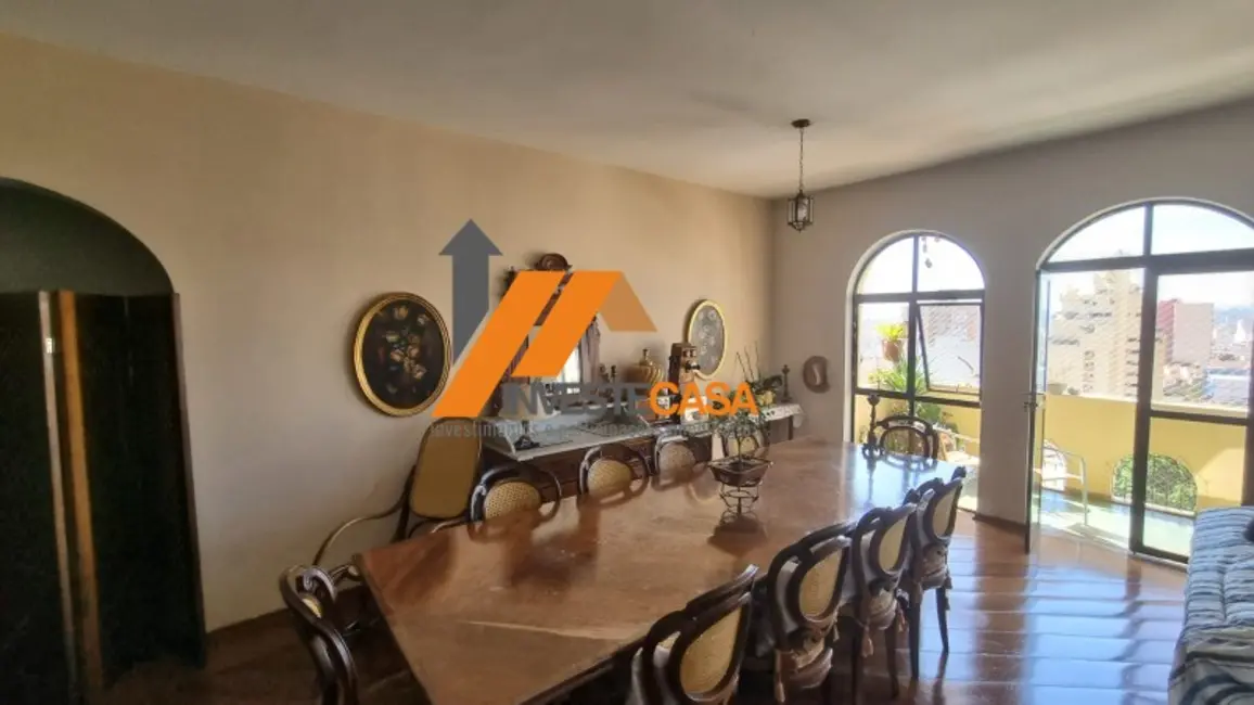 Apartamento com 3 quartos à venda, 180m2 em Centro, Sorocaba - SP - imagem 3 Foto 3 de Apartamento com 3 quartos à venda, 180m2 em Centro, Sorocaba - SP