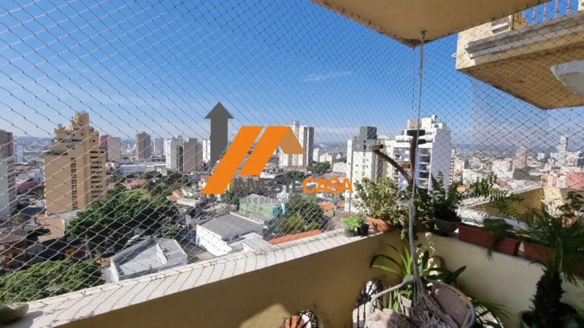 Apartamento com 3 quartos à venda, 180m2 em Centro, Sorocaba - SP - imagem 8 Foto 8 de Apartamento com 3 quartos à venda, 180m2 em Centro, Sorocaba - SP