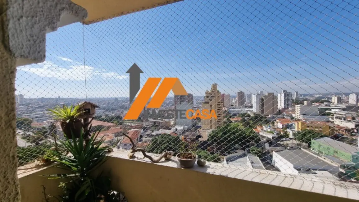Apartamento com 3 quartos à venda, 180m2 em Centro, Sorocaba - SP - imagem 7 Foto 7 de Apartamento com 3 quartos à venda, 180m2 em Centro, Sorocaba - SP