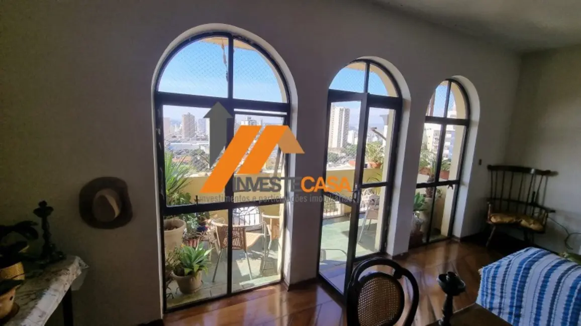 Apartamento com 3 quartos à venda, 180m2 em Centro, Sorocaba - SP - imagem 9 Foto 9 de Apartamento com 3 quartos à venda, 180m2 em Centro, Sorocaba - SP