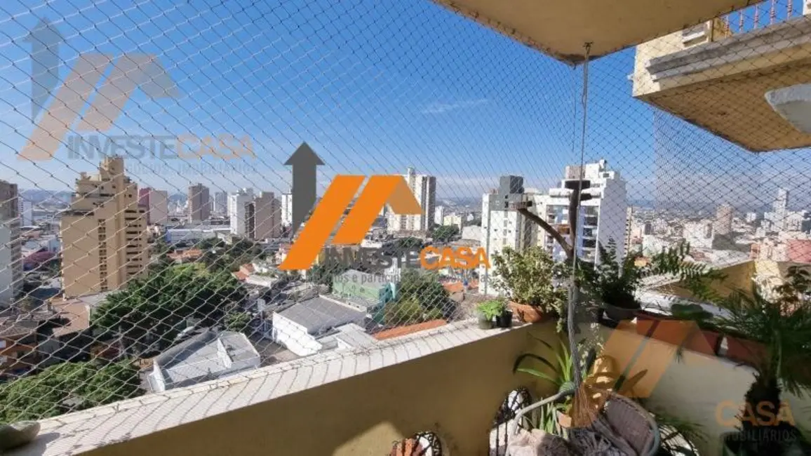 Apartamento com 3 quartos à venda, 180m2 em Centro, Sorocaba - SP - imagem 8 Foto 8 de Apartamento com 3 quartos à venda, 180m2 em Centro, Sorocaba - SP