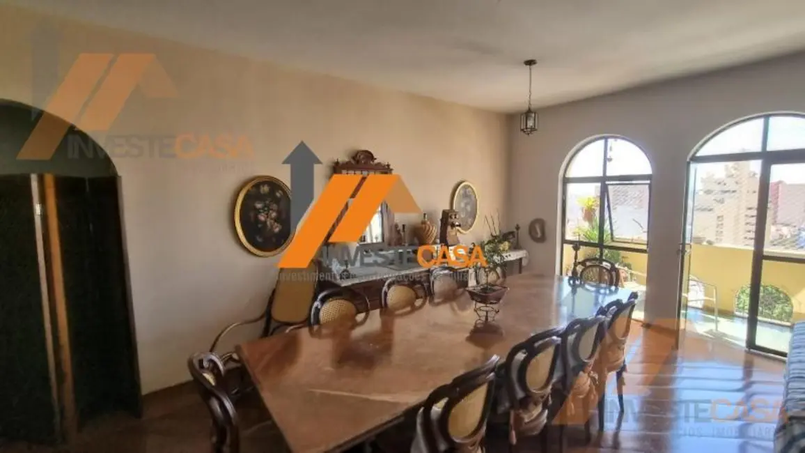 Apartamento com 3 quartos à venda, 180m2 em Centro, Sorocaba - SP - imagem 4 Foto 4 de Apartamento com 3 quartos à venda, 180m2 em Centro, Sorocaba - SP