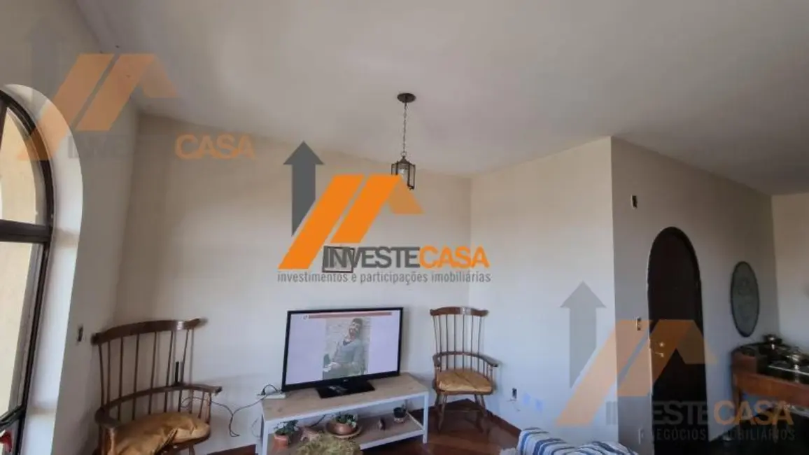 Apartamento com 3 quartos à venda, 180m2 em Centro, Sorocaba - SP - imagem 6 Foto 6 de Apartamento com 3 quartos à venda, 180m2 em Centro, Sorocaba - SP