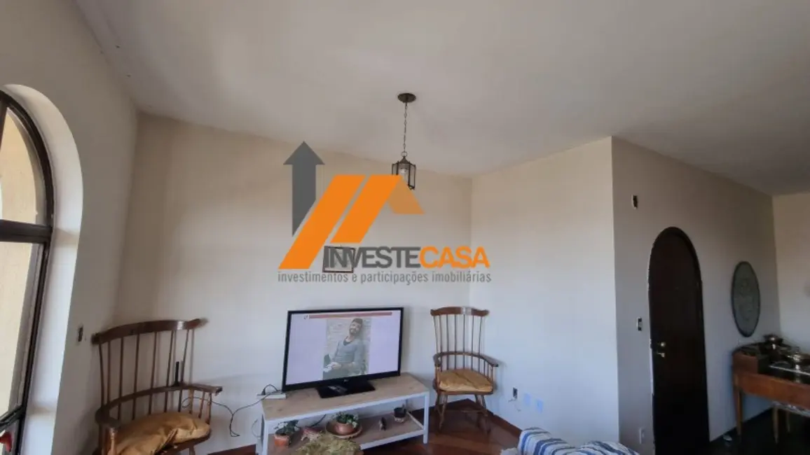 Apartamento com 3 quartos à venda, 180m2 em Centro, Sorocaba - SP - imagem 6 Foto 6 de Apartamento com 3 quartos à venda, 180m2 em Centro, Sorocaba - SP