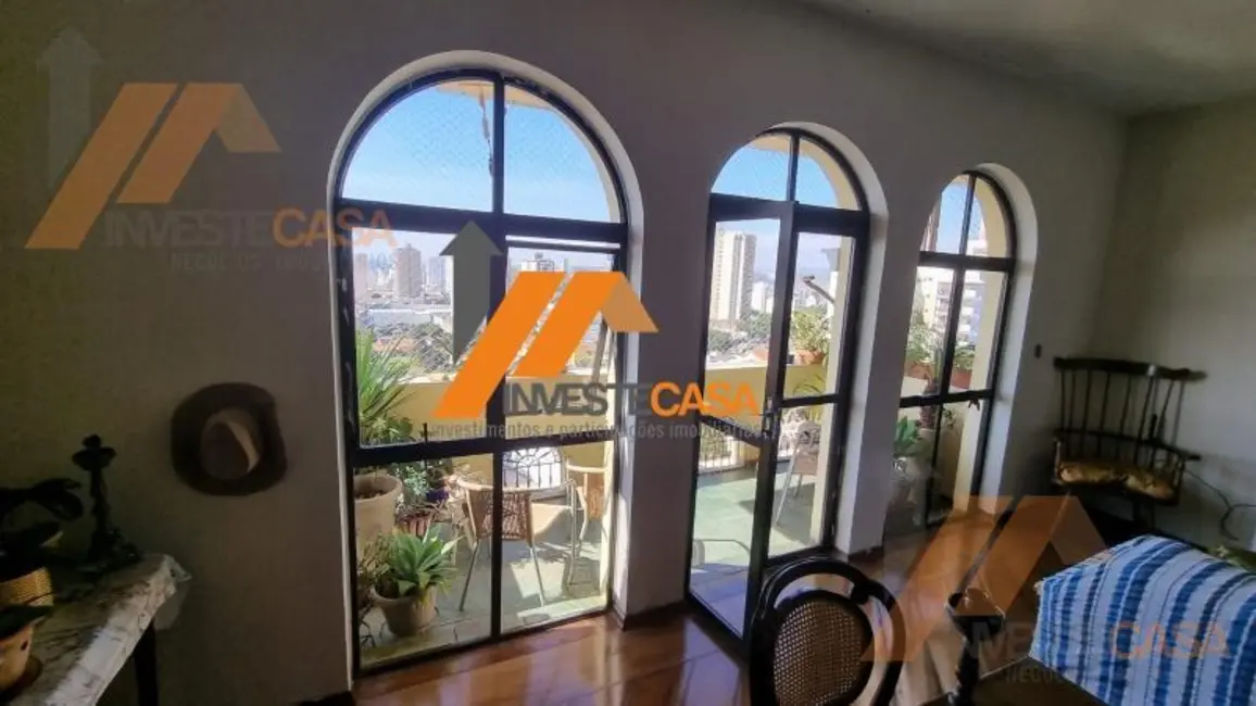 Apartamento com 3 quartos à venda, 180m2 em Centro, Sorocaba - SP - imagem 9 Foto 9 de Apartamento com 3 quartos à venda, 180m2 em Centro, Sorocaba - SP