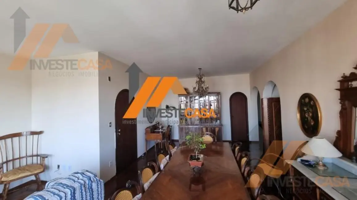 Apartamento com 3 quartos à venda, 180m2 em Centro, Sorocaba - SP - imagem 5 Foto 5 de Apartamento com 3 quartos à venda, 180m2 em Centro, Sorocaba - SP