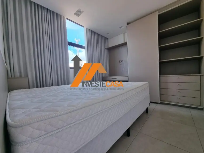 Apartamento com 1 quarto à venda, 44m2 em Parque Campolim, Sorocaba - SP - imagem 9 Foto 9 de Apartamento com 1 quarto à venda, 44m2 em Parque Campolim, Sorocaba - SP