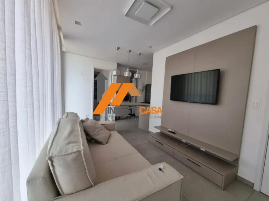 Apartamento com 1 quarto à venda, 44m2 em Parque Campolim, Sorocaba - SP - imagem 2 Foto 2 de Apartamento com 1 quarto à venda, 44m2 em Parque Campolim, Sorocaba - SP