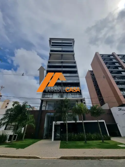 Apartamento com 1 quarto à venda, 44m2 em Parque Campolim, Sorocaba - SP - imagem 1 Foto 1 de Apartamento com 1 quarto à venda, 44m2 em Parque Campolim, Sorocaba - SP