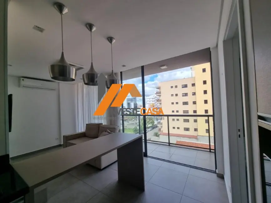 Apartamento com 1 quarto à venda, 44m2 em Parque Campolim, Sorocaba - SP - imagem 4 Foto 4 de Apartamento com 1 quarto à venda, 44m2 em Parque Campolim, Sorocaba - SP