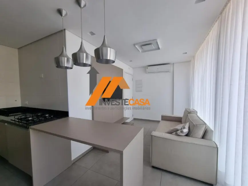 Apartamento com 1 quarto à venda, 44m2 em Parque Campolim, Sorocaba - SP - imagem 3 Foto 3 de Apartamento com 1 quarto à venda, 44m2 em Parque Campolim, Sorocaba - SP