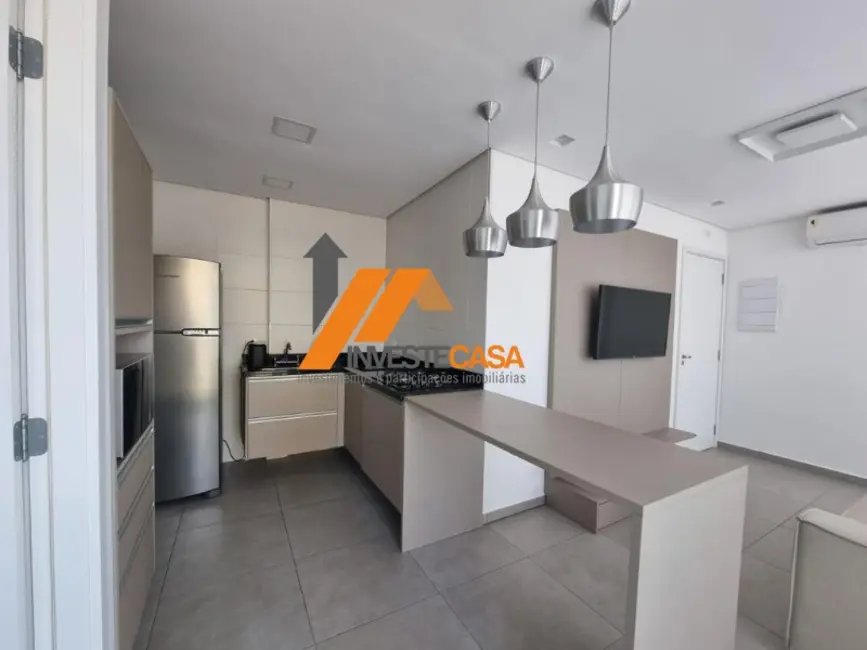 Apartamento com 1 quarto à venda, 44m2 em Parque Campolim, Sorocaba - SP - imagem 7 Foto 7 de Apartamento com 1 quarto à venda, 44m2 em Parque Campolim, Sorocaba - SP