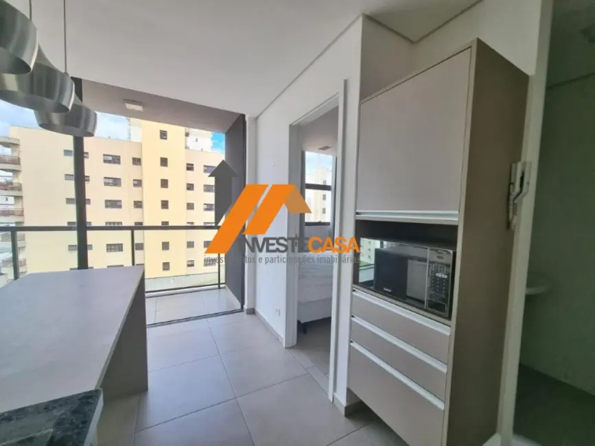 Apartamento com 1 quarto à venda, 44m2 em Parque Campolim, Sorocaba - SP - imagem 5 Foto 5 de Apartamento com 1 quarto à venda, 44m2 em Parque Campolim, Sorocaba - SP