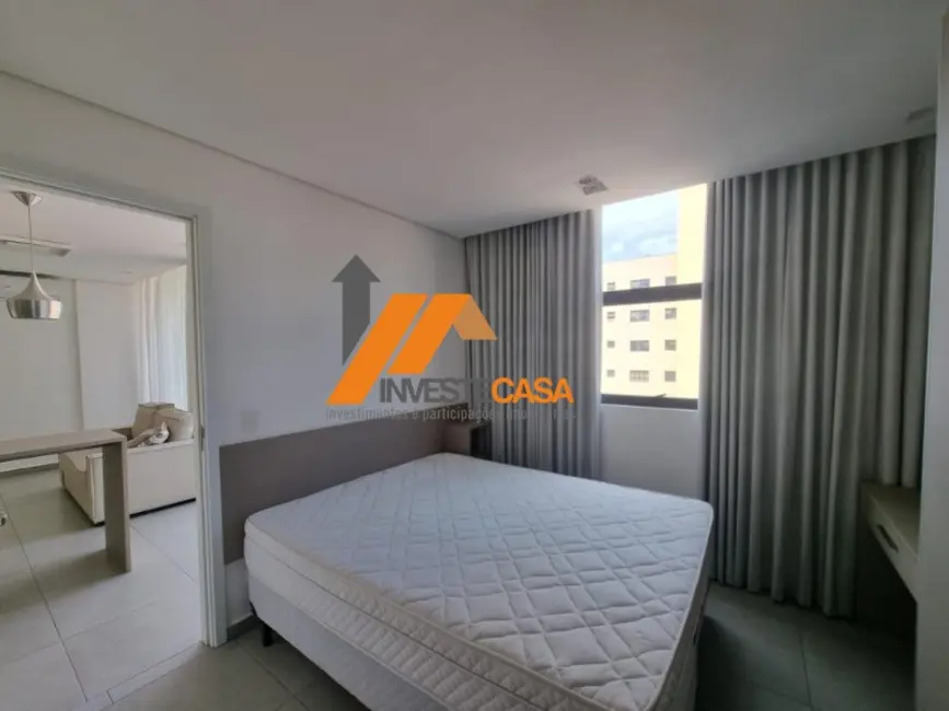 Apartamento com 1 quarto à venda, 44m2 em Parque Campolim, Sorocaba - SP - imagem 8 Foto 8 de Apartamento com 1 quarto à venda, 44m2 em Parque Campolim, Sorocaba - SP