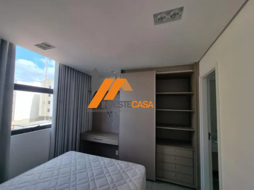 Apartamento com 1 quarto à venda, 44m2 em Parque Campolim, Sorocaba - SP - imagem 6 Foto 6 de Apartamento com 1 quarto à venda, 44m2 em Parque Campolim, Sorocaba - SP