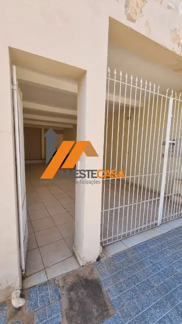 Foto 3 de Casa com 1 quarto para alugar, 50m2 em Vila Hortência, Sorocaba - SP