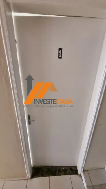 Foto 7 de Casa com 1 quarto para alugar, 50m2 em Vila Hortência, Sorocaba - SP