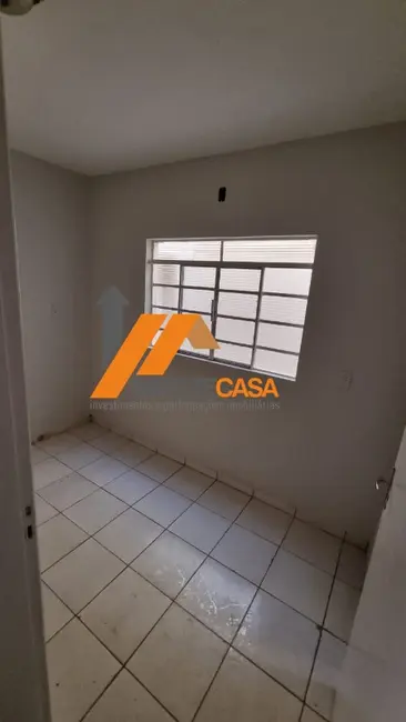 Foto 8 de Casa com 1 quarto para alugar, 50m2 em Vila Hortência, Sorocaba - SP