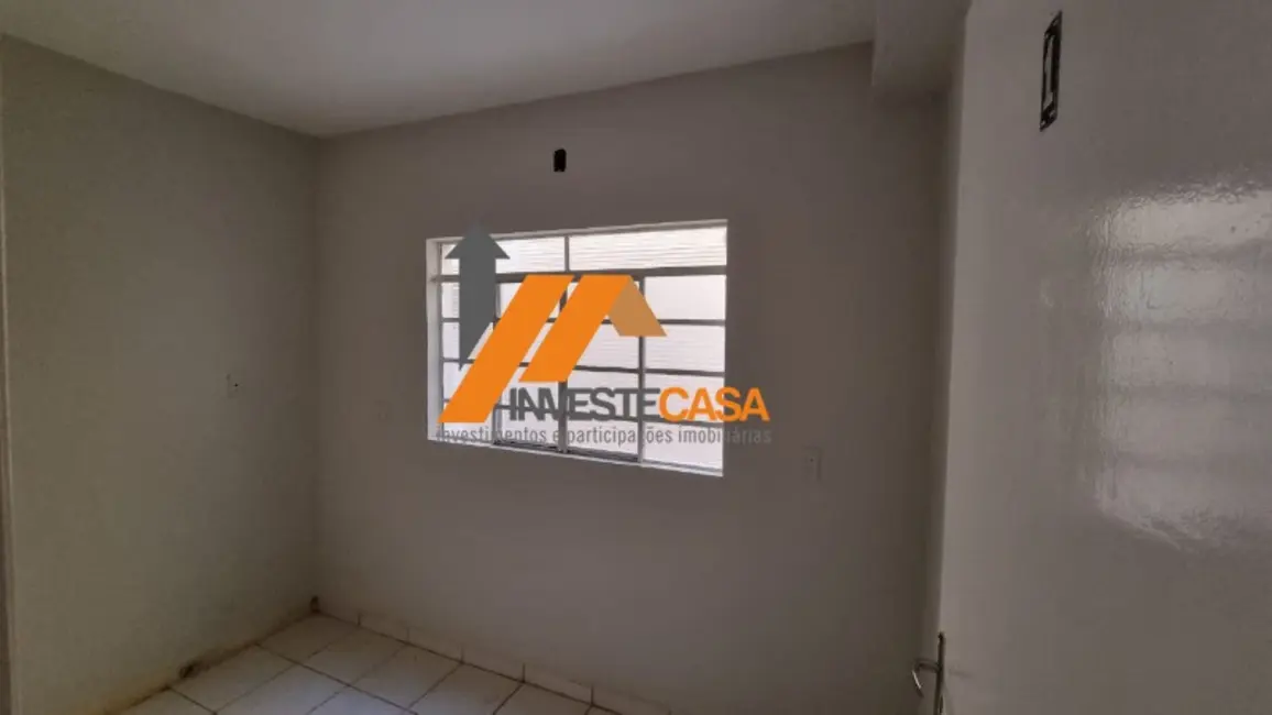 Foto 9 de Casa com 1 quarto para alugar, 50m2 em Vila Hortência, Sorocaba - SP