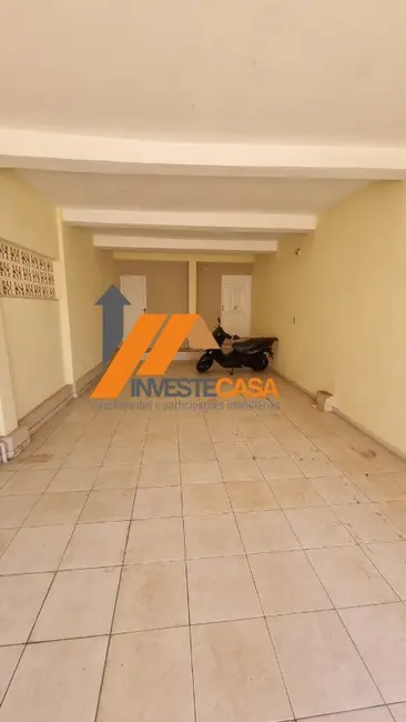 Foto 5 de Casa com 1 quarto para alugar, 50m2 em Vila Hortência, Sorocaba - SP