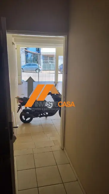 Foto 6 de Casa com 1 quarto para alugar, 50m2 em Vila Hortência, Sorocaba - SP