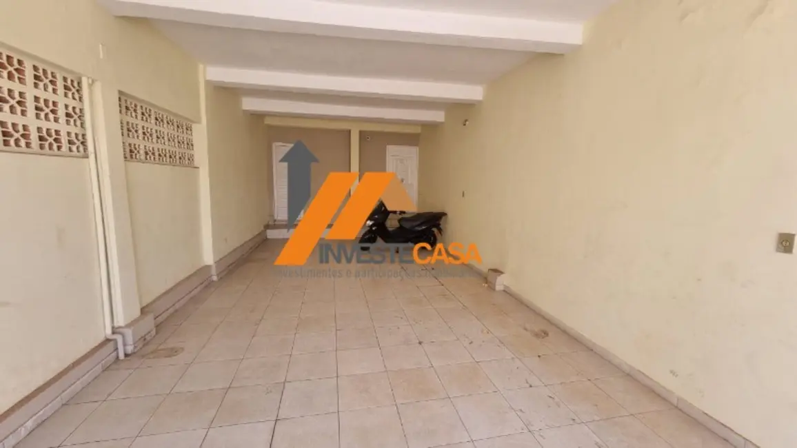 Foto 4 de Casa com 1 quarto para alugar, 50m2 em Vila Hortência, Sorocaba - SP