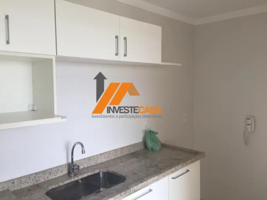 Apartamento com 2 quartos para alugar, 60m2 em Jardim Santa Rosália, Sorocaba - SP - imagem 4 Foto 4 de Apartamento com 2 quartos para alugar, 60m2 em Jardim Santa Rosália, Sorocaba - SP