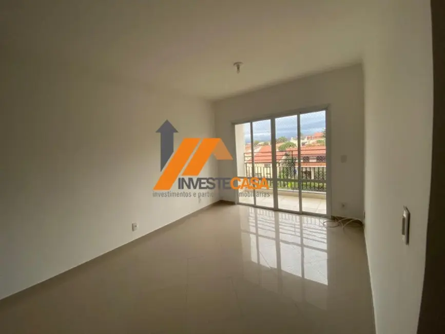 Apartamento com 2 quartos para alugar, 60m2 em Jardim Santa Rosália, Sorocaba - SP - imagem 1 Foto 1 de Apartamento com 2 quartos para alugar, 60m2 em Jardim Santa Rosália, Sorocaba - SP