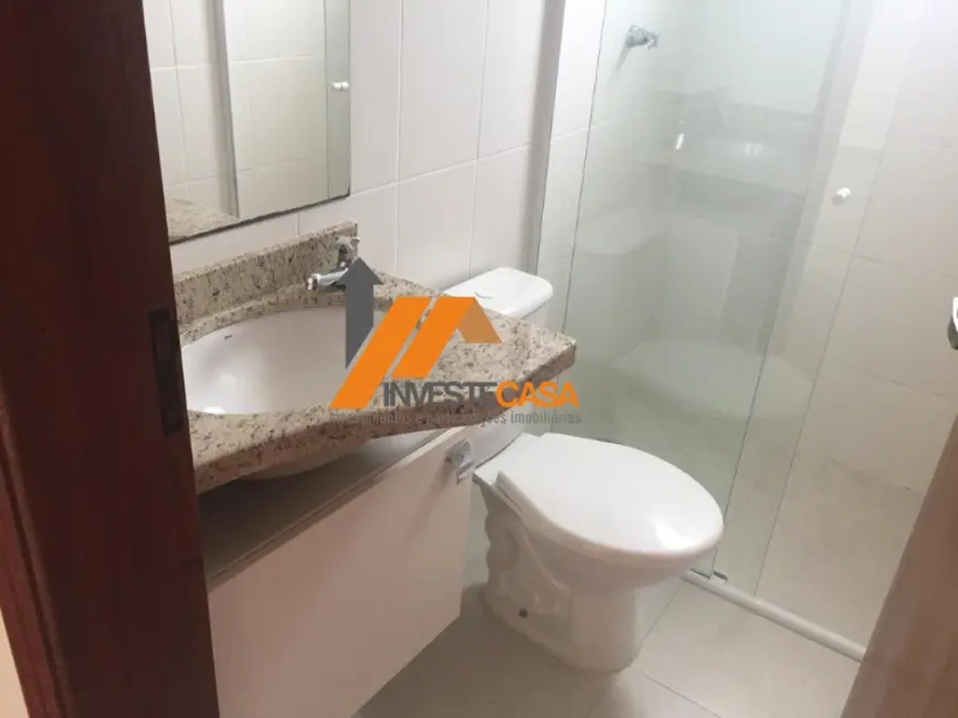 Apartamento com 2 quartos para alugar, 60m2 em Jardim Santa Rosália, Sorocaba - SP - imagem 3 Foto 3 de Apartamento com 2 quartos para alugar, 60m2 em Jardim Santa Rosália, Sorocaba - SP