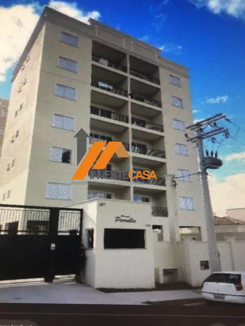 Apartamento com 2 quartos para alugar, 60m2 em Jardim Santa Rosália, Sorocaba - SP - imagem 2 Foto 2 de Apartamento com 2 quartos para alugar, 60m2 em Jardim Santa Rosália, Sorocaba - SP