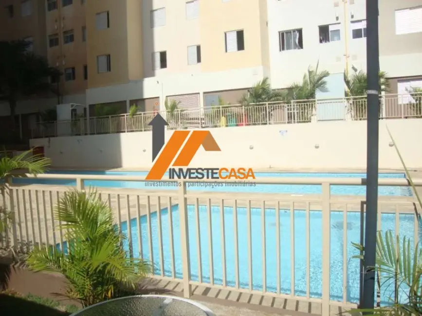 Foto 7 de Apartamento com 2 quartos para alugar, 49m2 em Parque Campolim, Sorocaba - SP