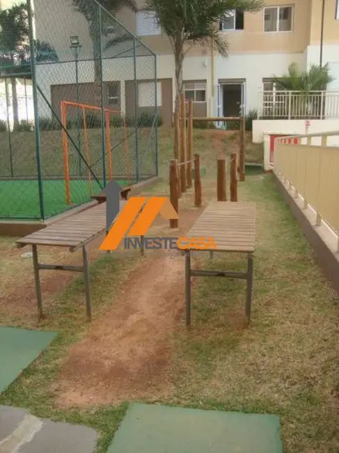 Foto 6 de Apartamento com 2 quartos para alugar, 49m2 em Parque Campolim, Sorocaba - SP