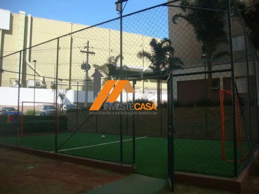 Foto 5 de Apartamento com 2 quartos para alugar, 49m2 em Parque Campolim, Sorocaba - SP