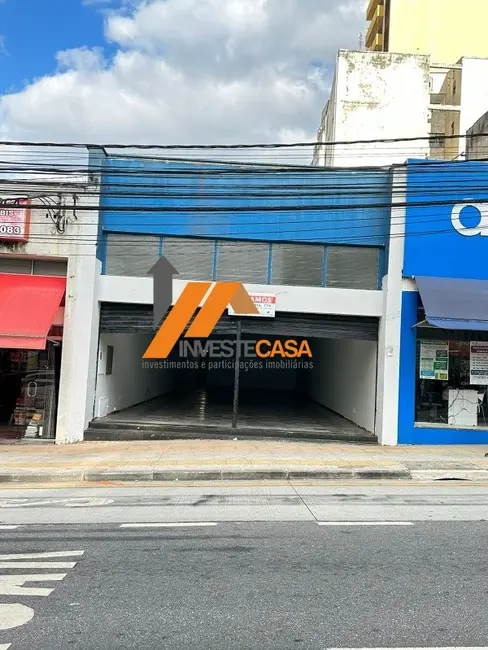 Foto 1 de Loja para alugar, 266m2 em Centro, Sorocaba - SP