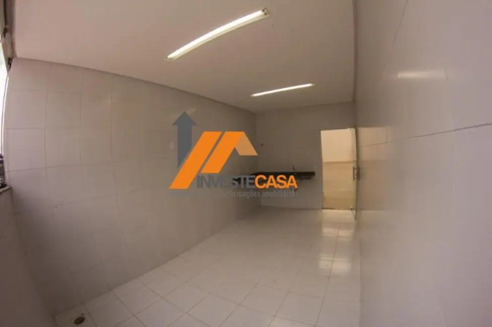Foto 8 de Armazém / Galpão para alugar, 590m2 em Parque Reserva Fazenda Imperial, Sorocaba - SP