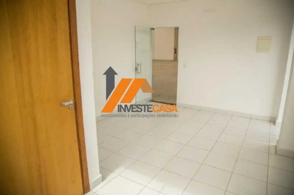 Foto 9 de Armazém / Galpão para alugar, 590m2 em Parque Reserva Fazenda Imperial, Sorocaba - SP