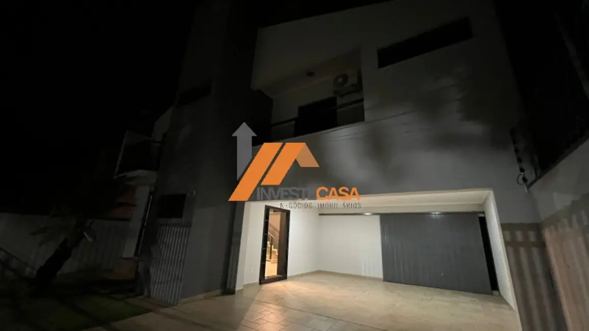 Foto 4 de Casa com 3 quartos para alugar, 280m2 em Parque Campolim, Sorocaba - SP