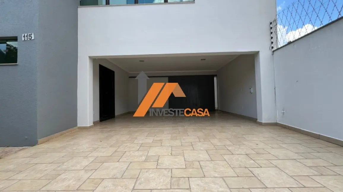 Foto 3 de Casa com 3 quartos para alugar, 280m2 em Parque Campolim, Sorocaba - SP