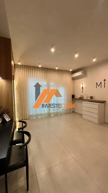 Foto 8 de Casa com 3 quartos para alugar, 280m2 em Parque Campolim, Sorocaba - SP