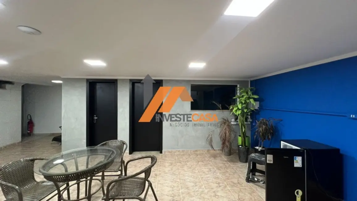 Foto 9 de Casa com 3 quartos para alugar, 280m2 em Parque Campolim, Sorocaba - SP