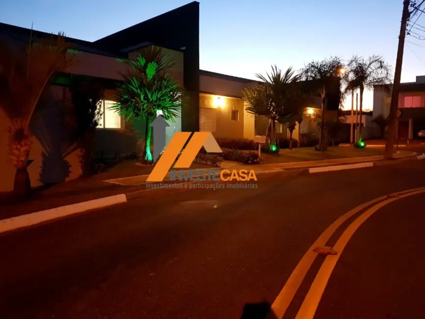 Foto 6 de Casa de Condomínio com 4 quartos à venda, 292m2 em Parque Esplanada, Votorantim - SP